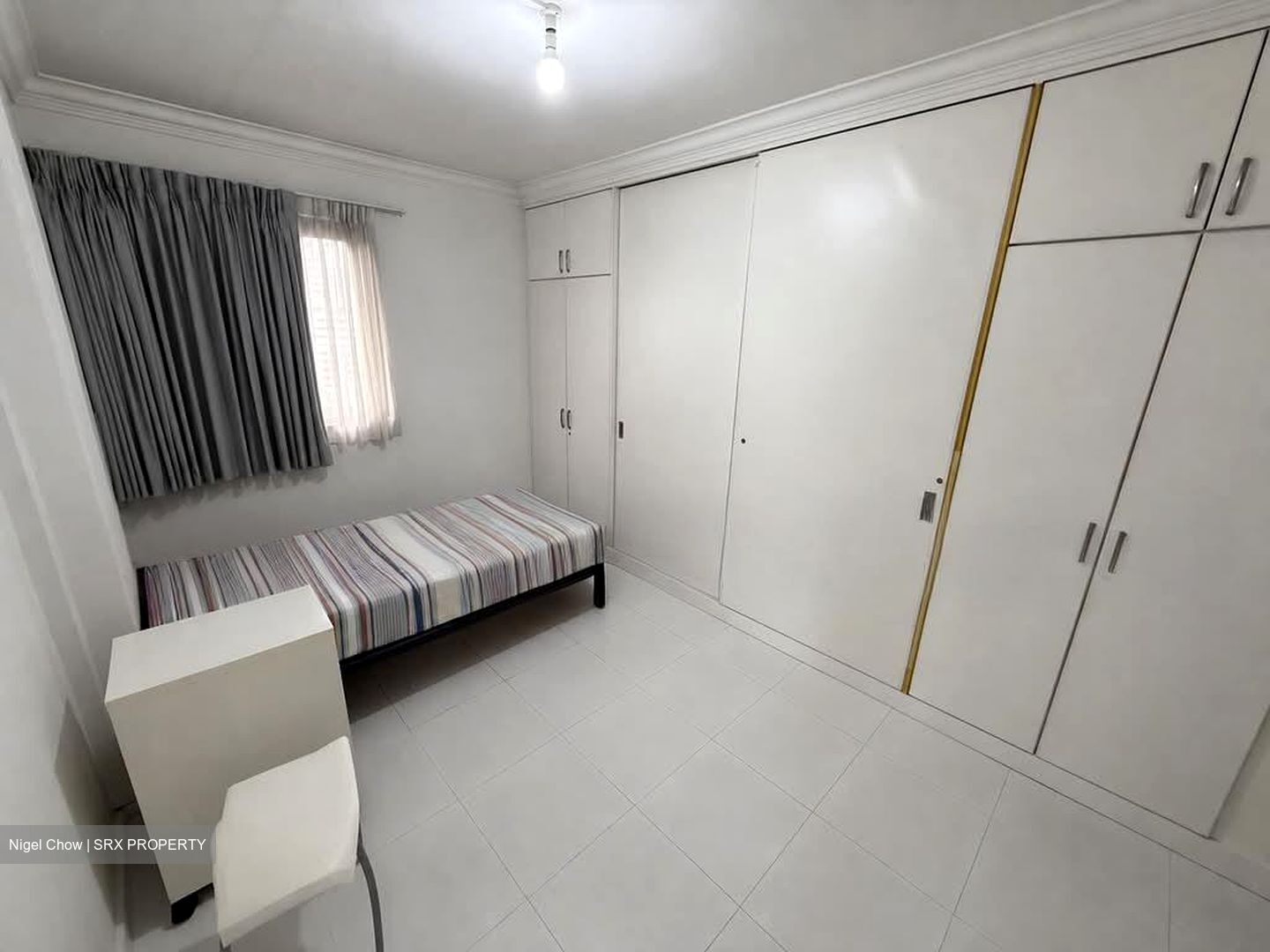 Blk 5 Farrer Gardens (Bukit Timah), HDB 5 Rooms #585097461